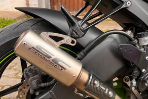 SC PROJECT CRT ZX10R