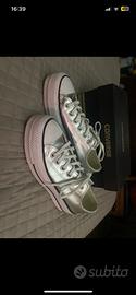 Converse Chuck Taylor All Star Lift Platform