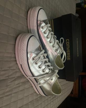 Converse Chuck Taylor All Star Lift Platform