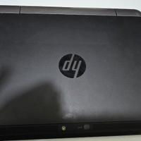 computer / tablet hp pro X2