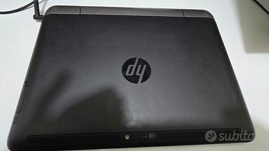 computer / tablet hp pro X2