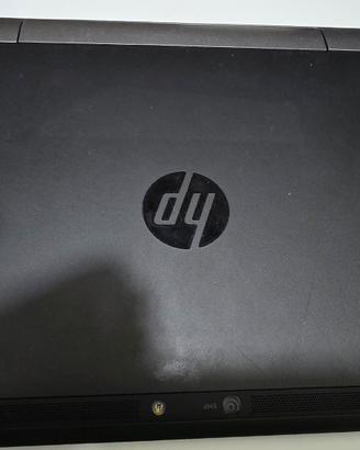 computer / tablet hp pro X2