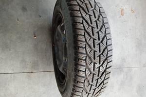 Pneumatici invernali