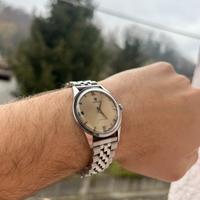 Tissot seastar anni 60