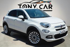 FIAT 500X 1.6 120CV IMPECCABILE - 2016