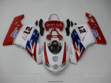 Prezzo speciale Carena DUCATI SBK 749 999 2005