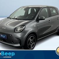 smart forfour EQ PULSE 4,6KW