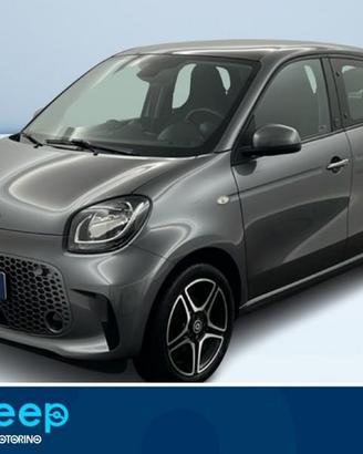 smart forfour EQ PULSE 4,6KW