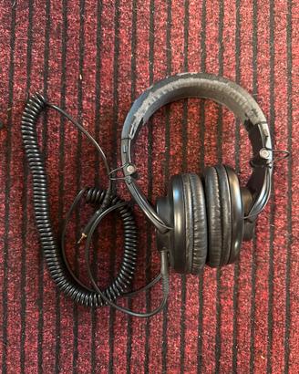 SHURE SRH440 Cuffie