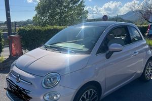 Fiat 500 (2015-->) - 2019