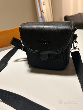 Nikon coolpix B500