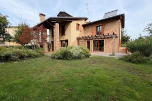 VILLA SINGOLA A VILLORBA