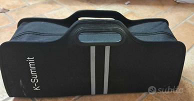 Catene da neve omologate König K-Summit K22