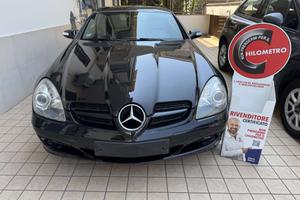 MERCEDES-BENZ SLK 200 k Sport