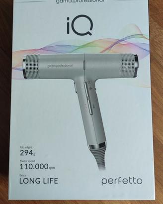Phon Gama.professional IQ perfetto