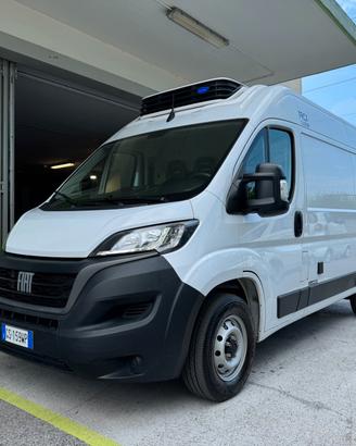Fiat Ducato 2.2 Mtj3 L2-H2 FRCX-20° GARANZIA24MESI