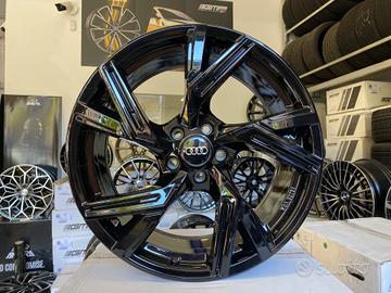 Cerchi Audi raggio 20 NUOVI cod.8732