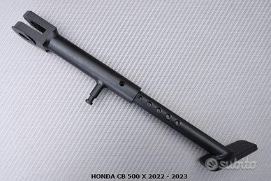 Cavalletto regolabile per HONDA CB 500 X 2022 2023