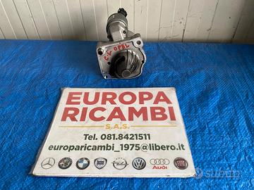 Motorino Avviamento Elettrico Opel Crossland