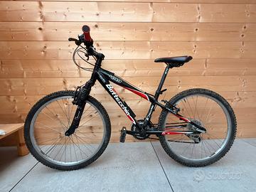 bicicletta bottecchia bambino unisex