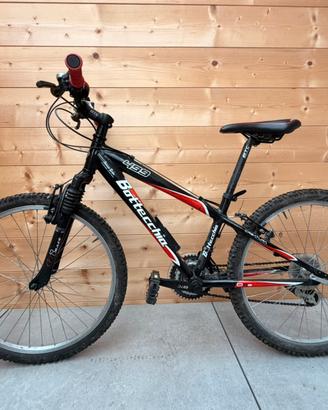 bicicletta bottecchia bambino unisex