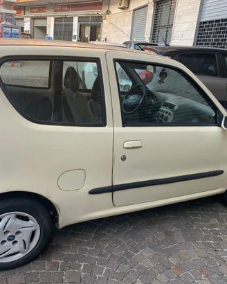 FIAT 600 anno 2007