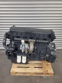 Motore F3BE0681 540 cv STRALIS Revisionato Garanzi