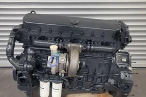 Motore F3BE0681 540 cv STRALIS Revisionato Garanzi