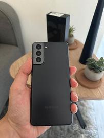 Samsung S21 5G 128 GB
