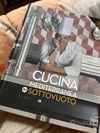 Cucina mediterranea in sottovuoto