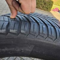 2 GOMME QUATTRO STAGIONI