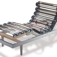 RETE MOTORIZZATA LEGNO