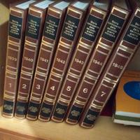 storia controversa sulla 2'guerra mondiale