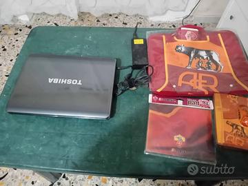 Toshiba Satellite A300 1AK