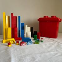 LEGO Friendly Monster Bucket Set 2195