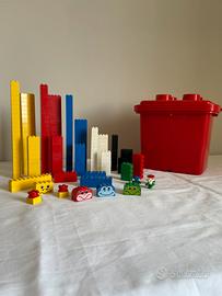 LEGO Friendly Monster Bucket Set 2195