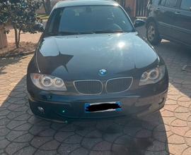 Bmw Serie 1 - 120d