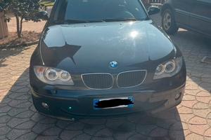 Bmw Serie 1 - 120d