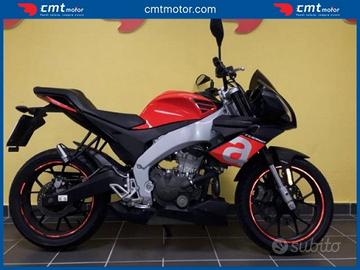 APRILIA Tuono 125 Garantita e Finanziabile