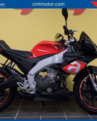 APRILIA Tuono 125 Garantita e Finanziabile