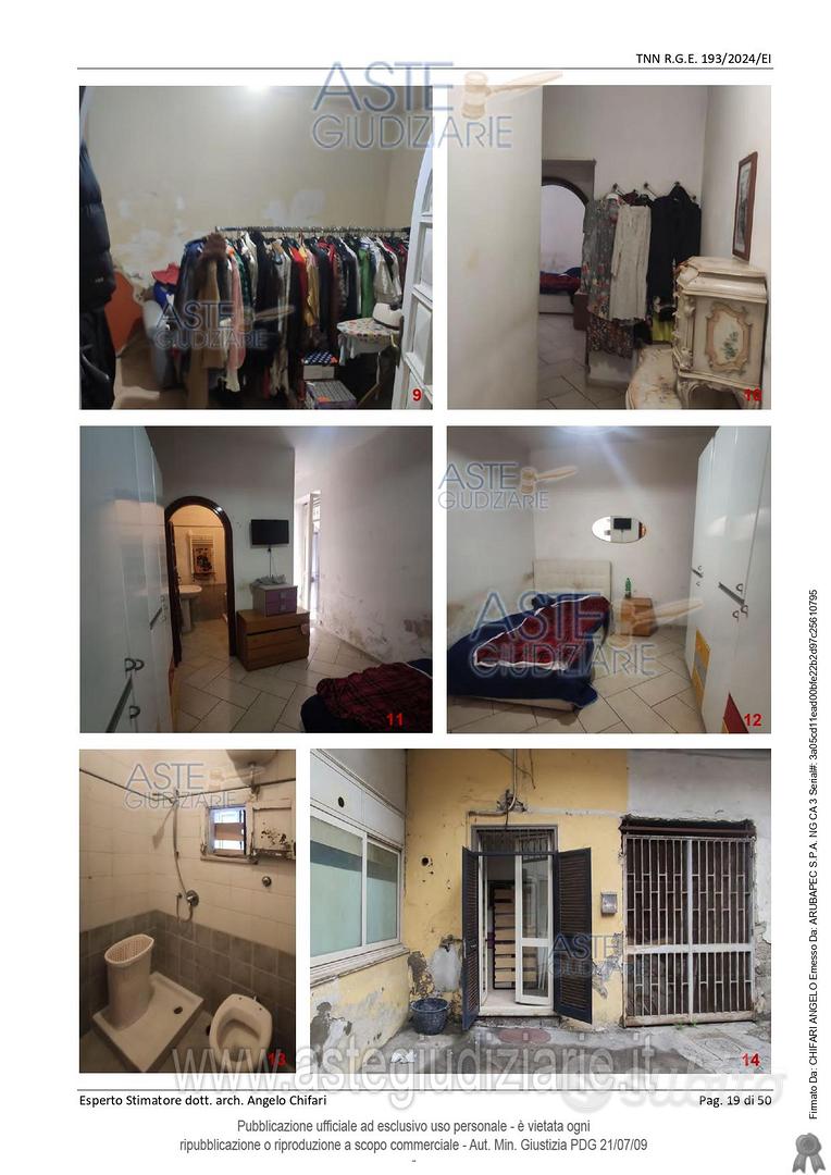 Appartamento – Caivano, Parco Verde - Vista 2