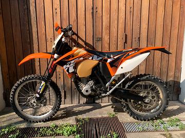 KTM EXC 350 F