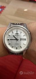 Orologio orient vintage