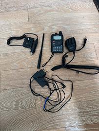 Yaesu VX-6