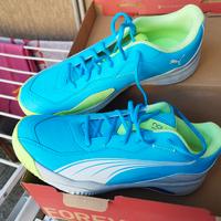 scarpe padel tennis puma nova smash