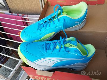 scarpe padel tennis puma nova smash