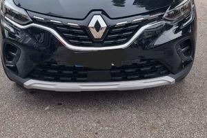 Renault Captur Techno TCe 100 GPL