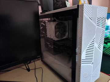 Pc senza ssd