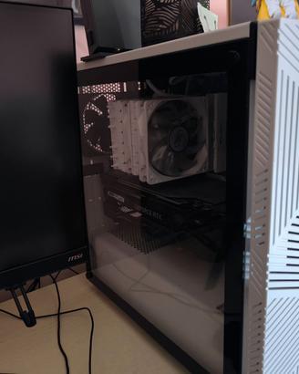 Pc senza ssd
