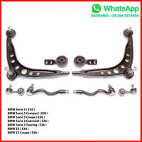 Kit 8 Bracci Anteriori BMW Serie 3 Z3 E36